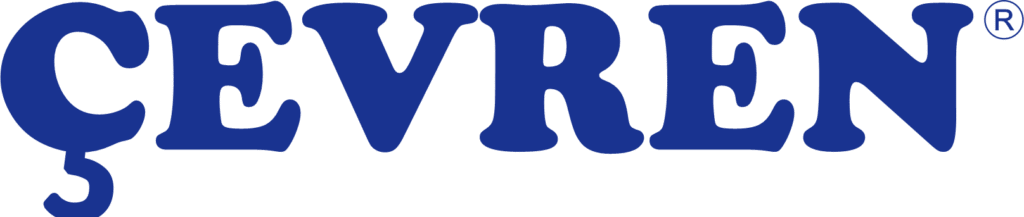 çevren transparan logo