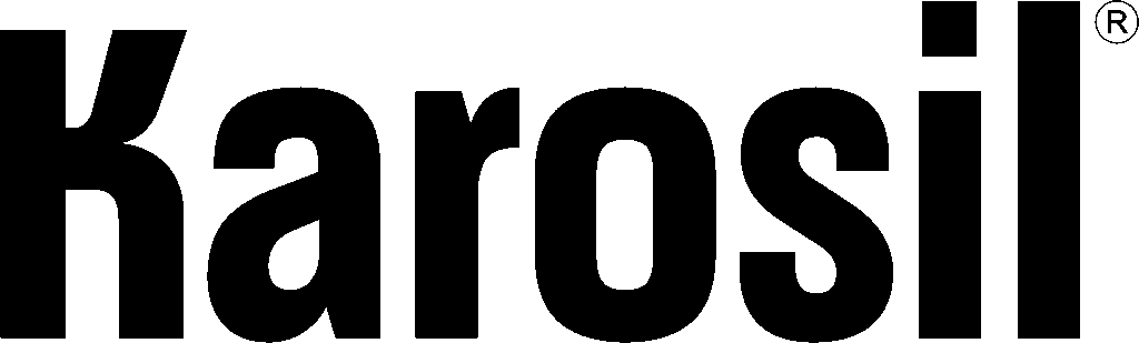 karasil transparan log,