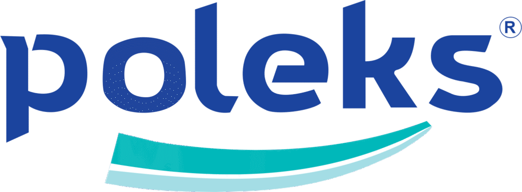 poleks transparan logo