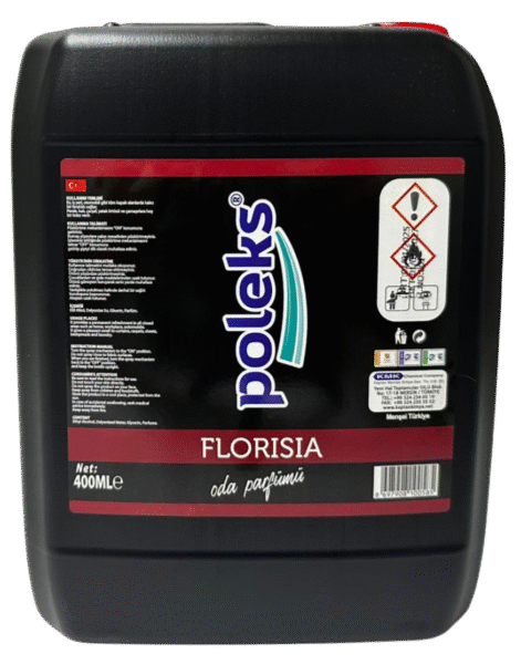 Poleks Oda Parfümü Florisia 5 L