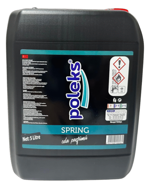 Poleks Oda Parfümü Spring 5