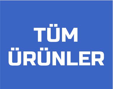 Tüm Ürünler
