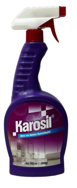 Karosil 750 Ml