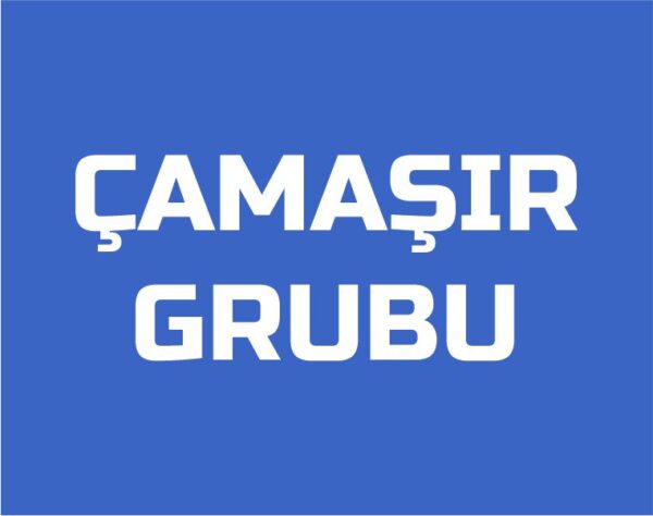 Çamaşır Grubu