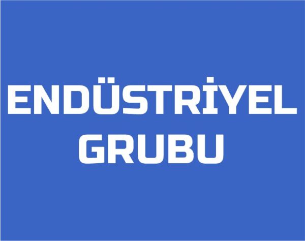 Endüstriyel Grubu