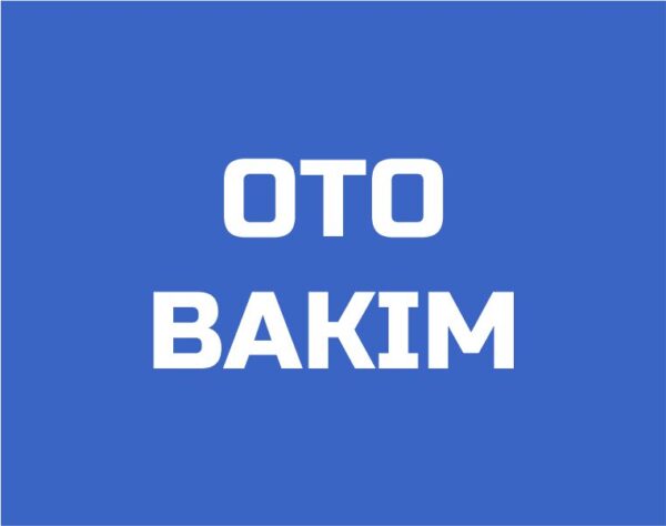 Oto Bakım Grubu